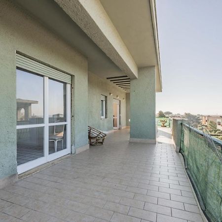 Apartament Rosa House Marina di Cerveteri Zewnętrze zdjęcie