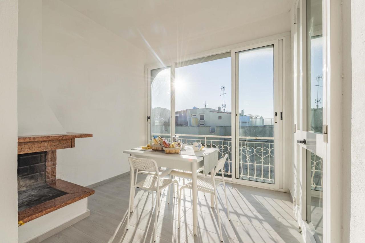 Apartament Rosa House Marina di Cerveteri Zewnętrze zdjęcie