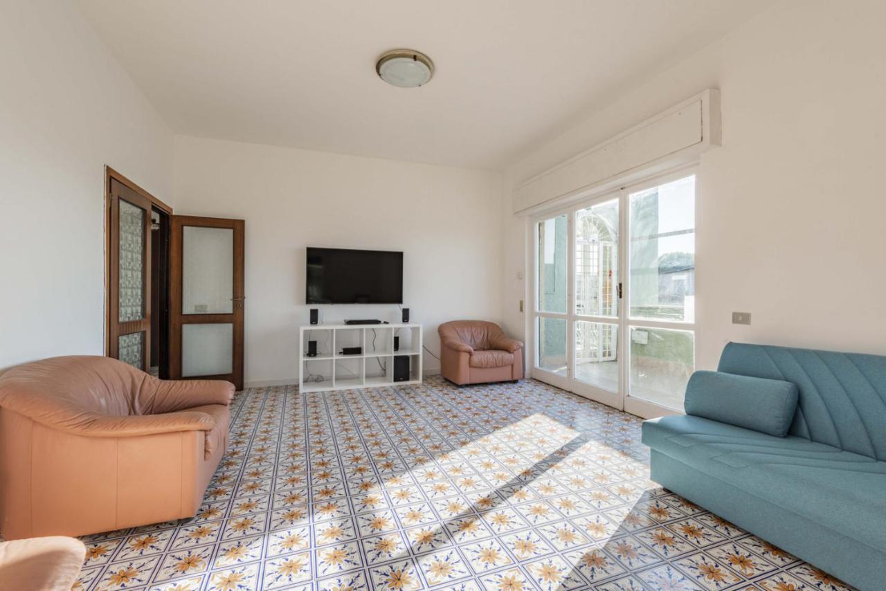 Apartament Rosa House Marina di Cerveteri Zewnętrze zdjęcie