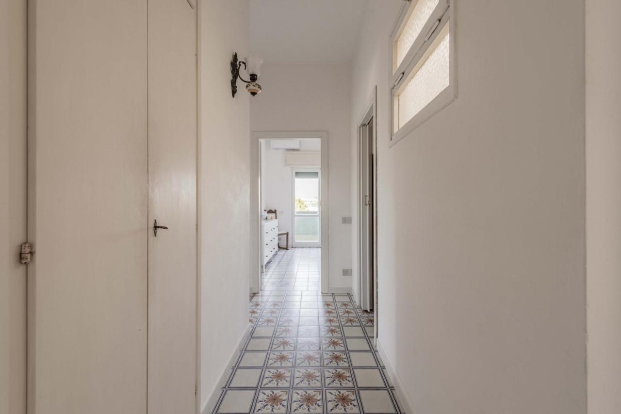 Apartament Rosa House Marina di Cerveteri Zewnętrze zdjęcie