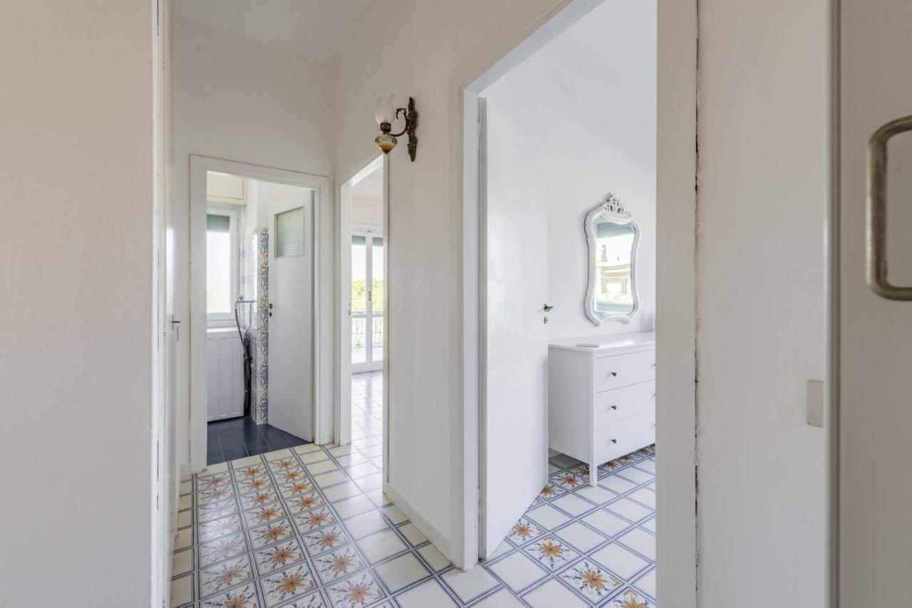 Apartament Rosa House Marina di Cerveteri Zewnętrze zdjęcie