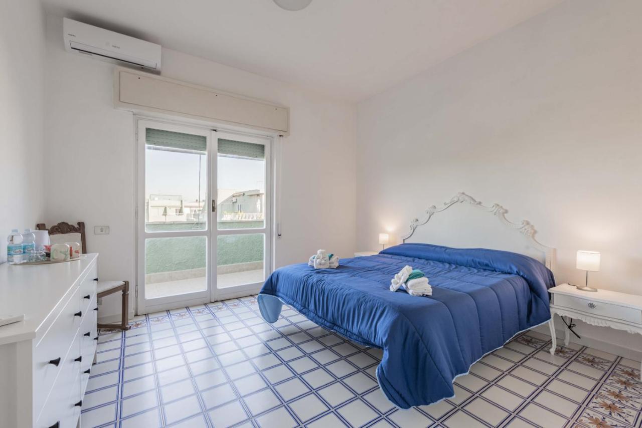 Apartament Rosa House Marina di Cerveteri Zewnętrze zdjęcie
