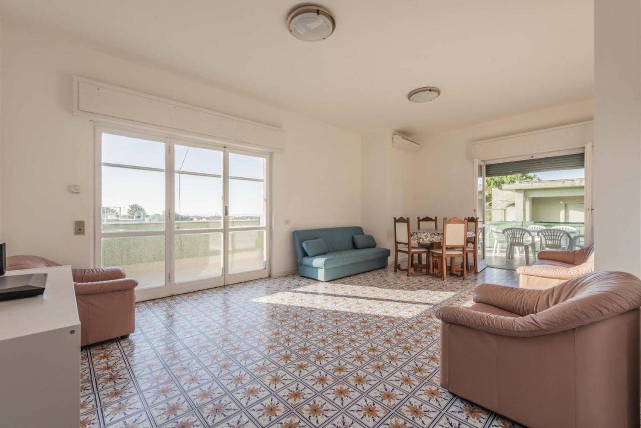 Apartament Rosa House Marina di Cerveteri Zewnętrze zdjęcie