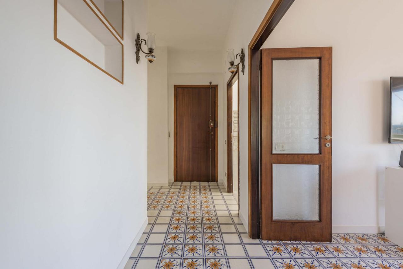 Apartament Rosa House Marina di Cerveteri Zewnętrze zdjęcie