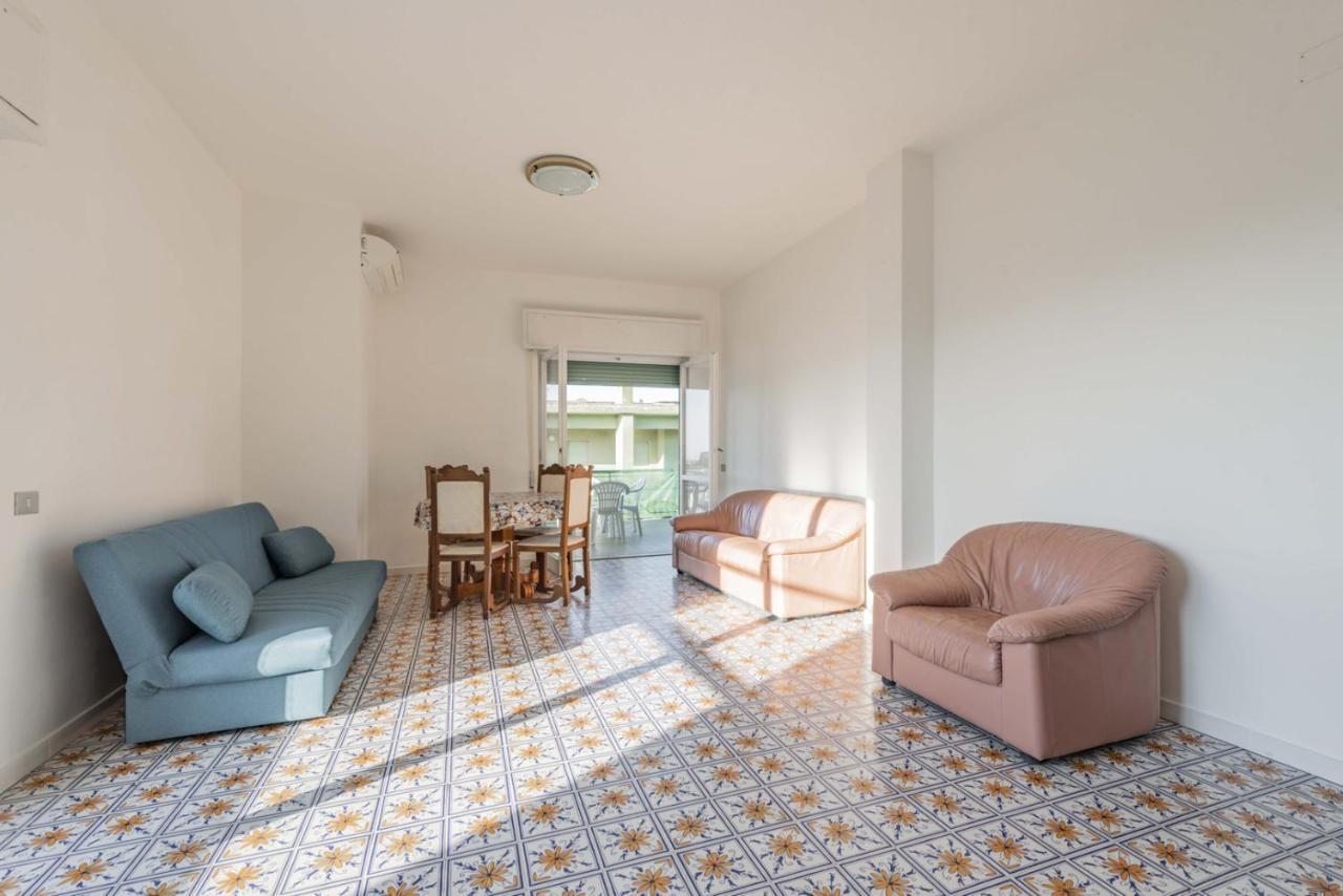 Apartament Rosa House Marina di Cerveteri Zewnętrze zdjęcie