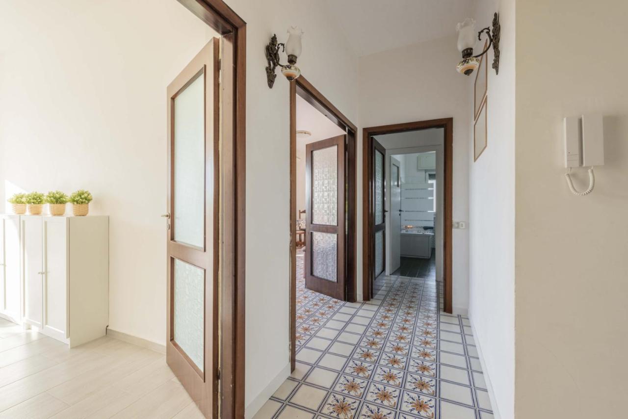 Apartament Rosa House Marina di Cerveteri Zewnętrze zdjęcie