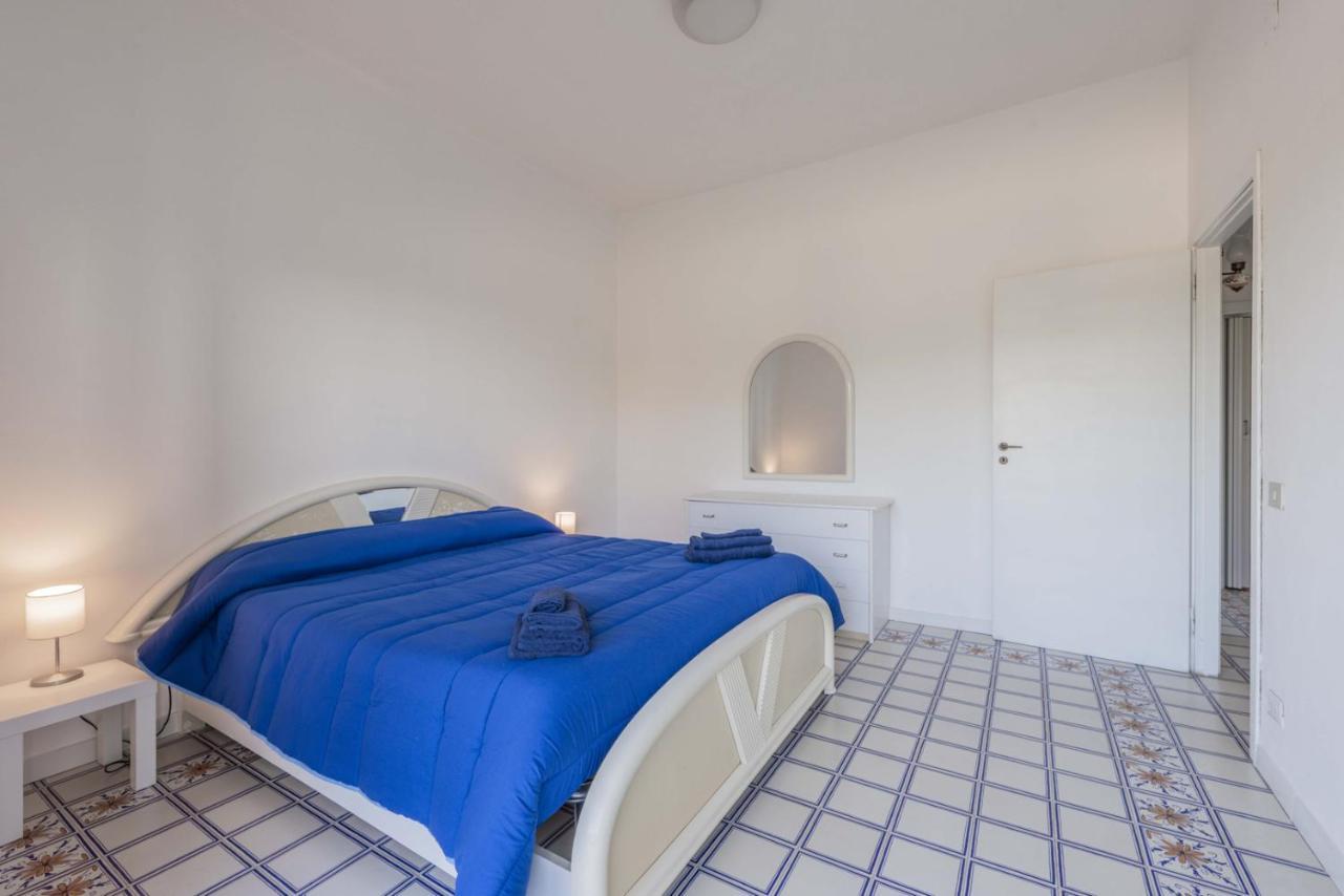 Apartament Rosa House Marina di Cerveteri Zewnętrze zdjęcie