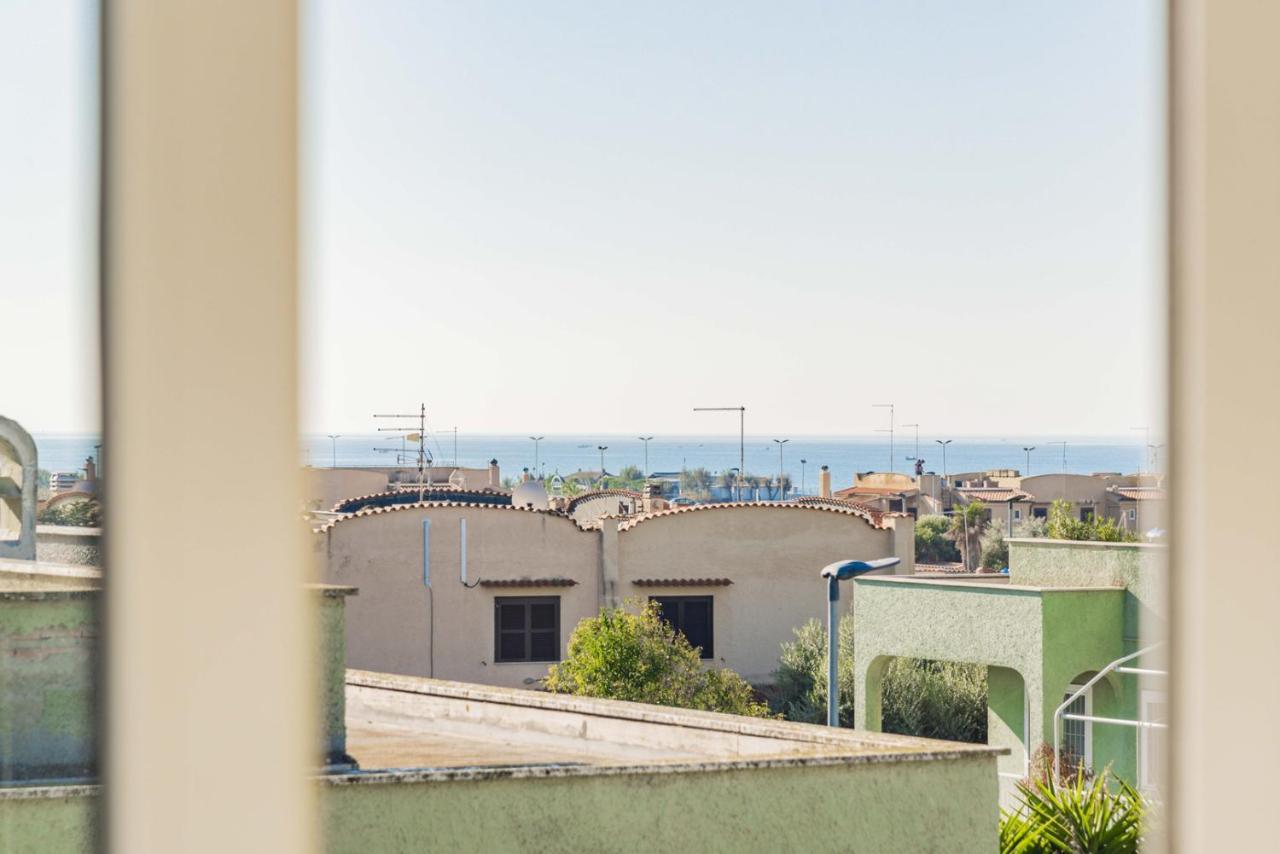 Apartament Rosa House Marina di Cerveteri Zewnętrze zdjęcie