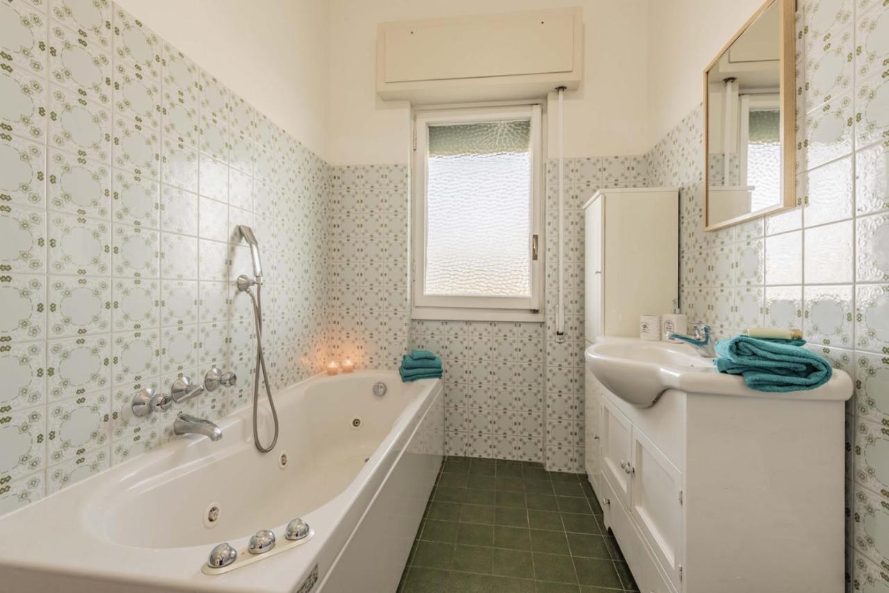Apartament Rosa House Marina di Cerveteri Zewnętrze zdjęcie