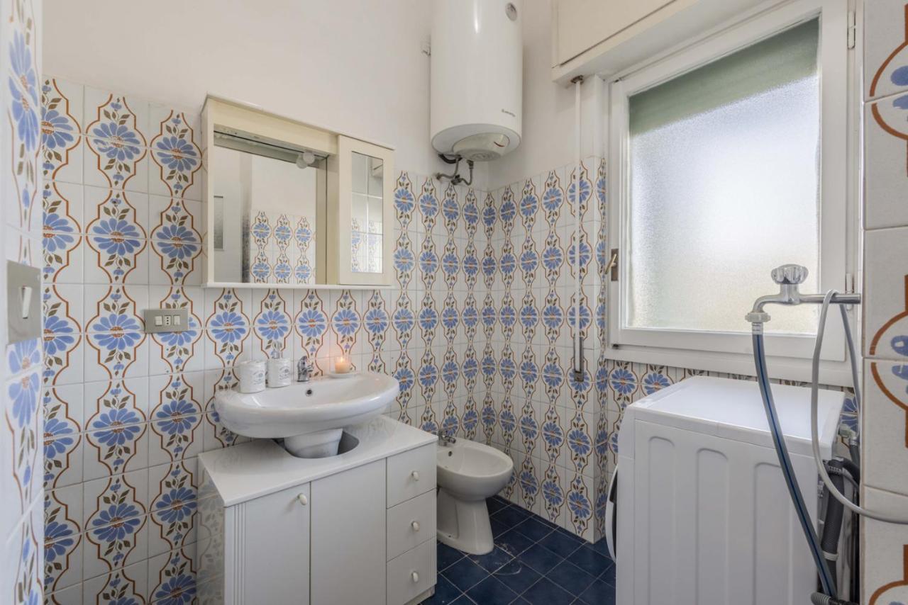 Apartament Rosa House Marina di Cerveteri Zewnętrze zdjęcie