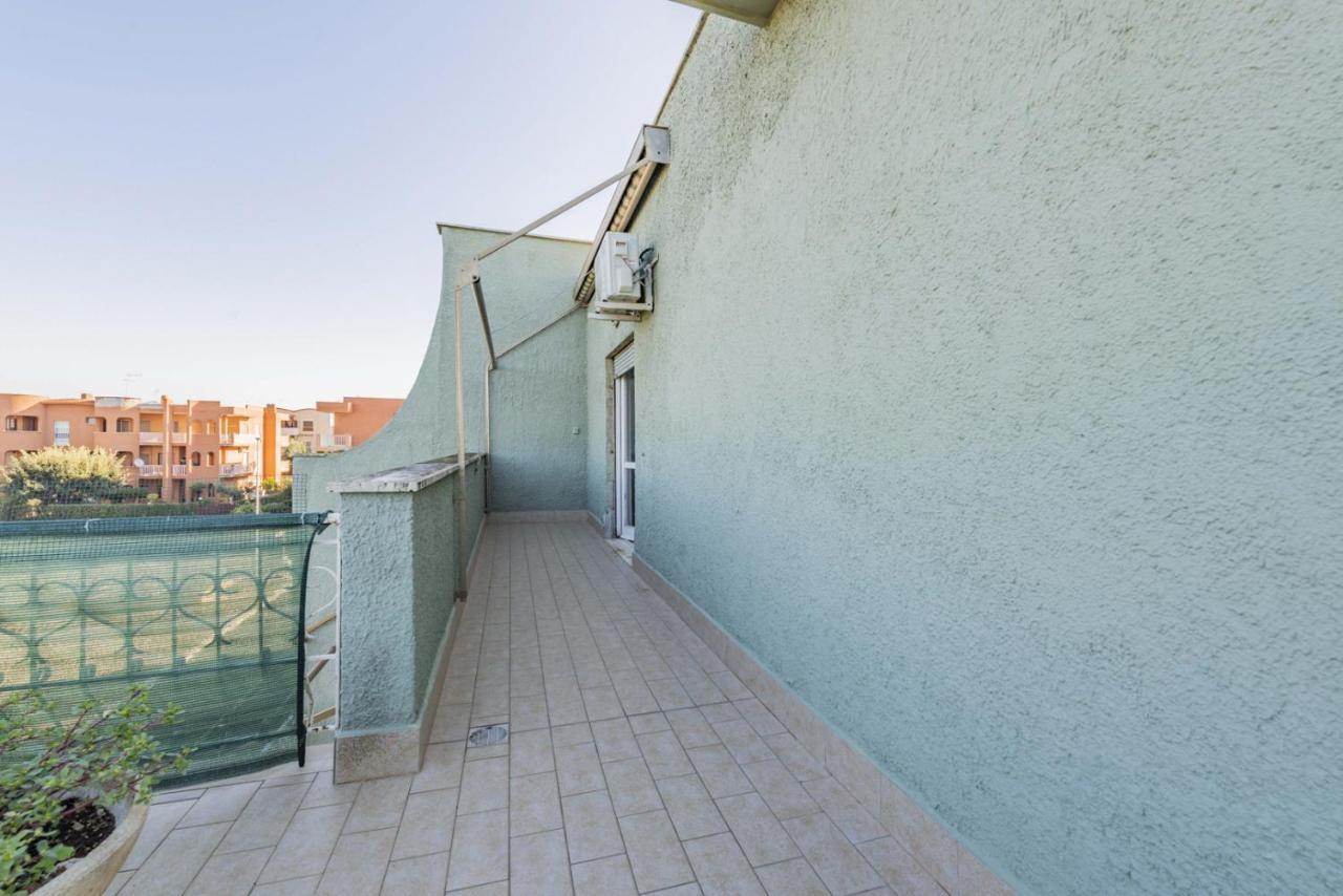 Apartament Rosa House Marina di Cerveteri Zewnętrze zdjęcie
