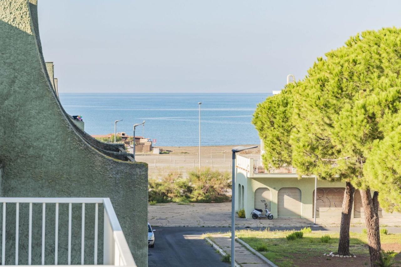 Apartament Rosa House Marina di Cerveteri Zewnętrze zdjęcie