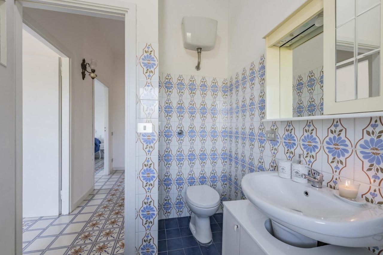 Apartament Rosa House Marina di Cerveteri Zewnętrze zdjęcie
