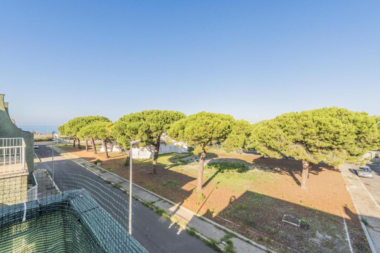 Apartament Rosa House Marina di Cerveteri Zewnętrze zdjęcie